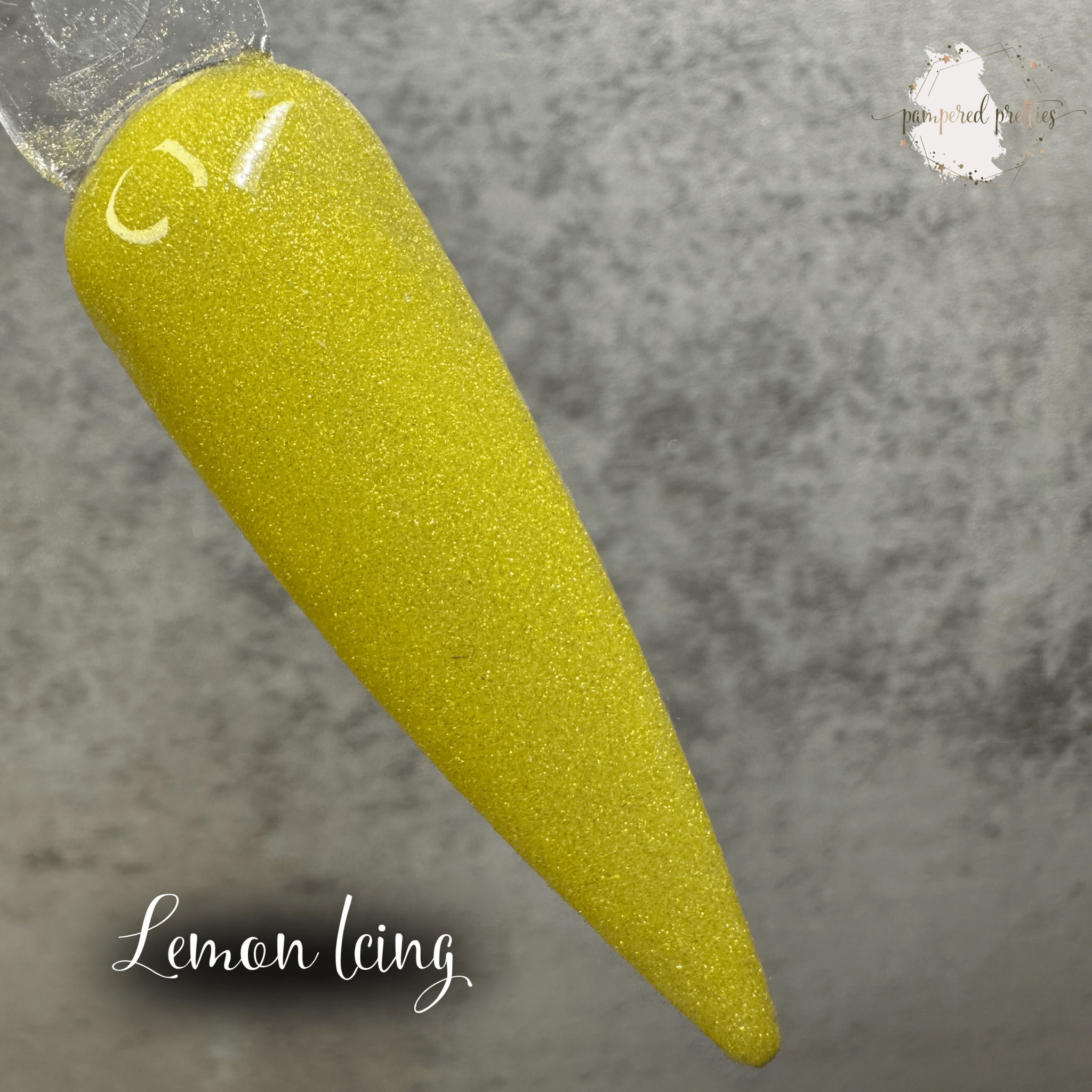 Sweet Tooth Collection - Pampered Pretties