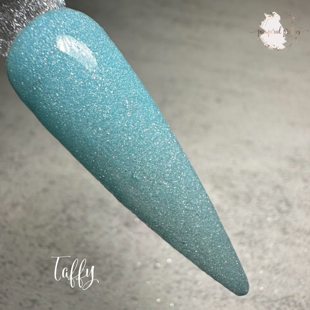 Taffy - Pampered Pretties