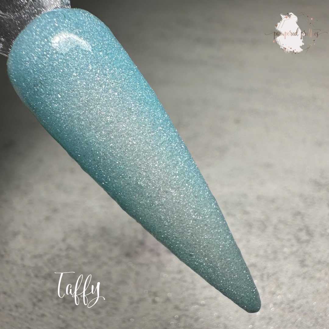 Taffy - Pampered Pretties