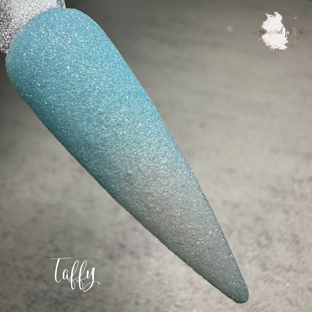 Taffy - Pampered Pretties