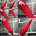 Temper Tantrum - Thermal Flakie Dip Powder - Pampered Pretties