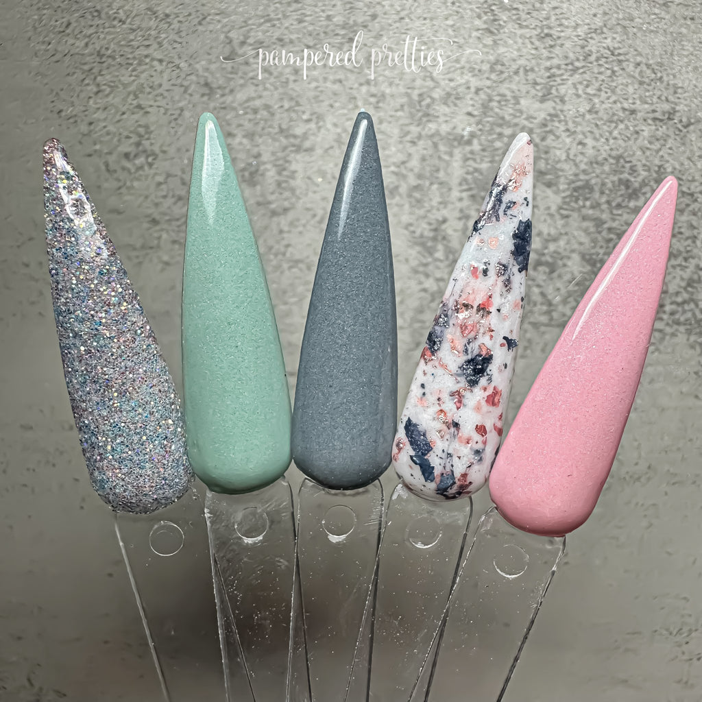 Thimble - Pampered Pretties