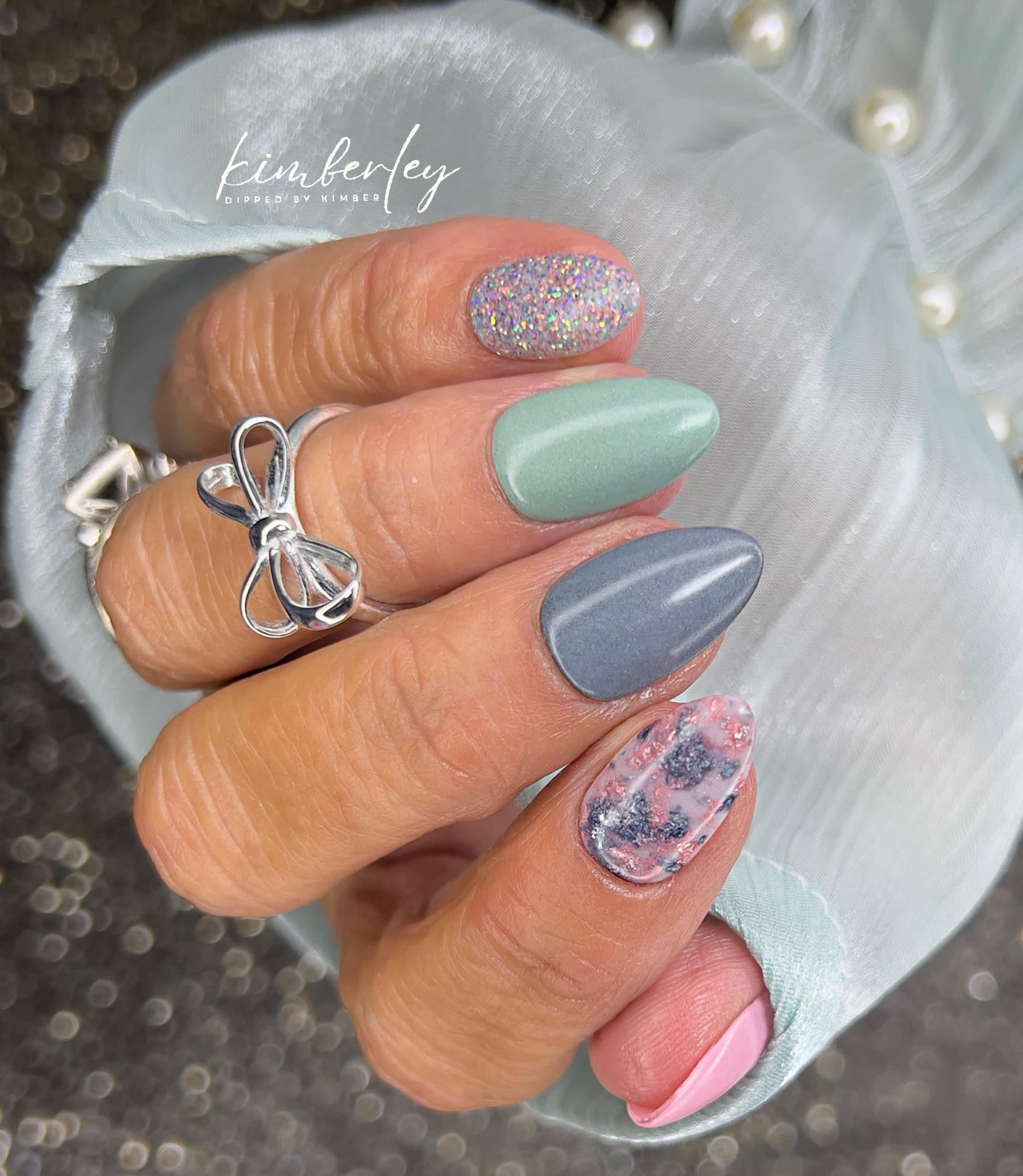 Thimble - Pampered Pretties