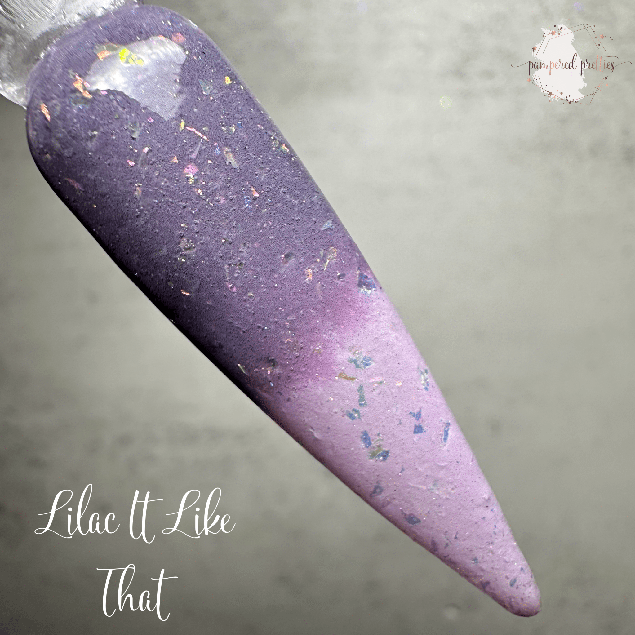 Thistle Be Fun Collection - Pampered Pretties