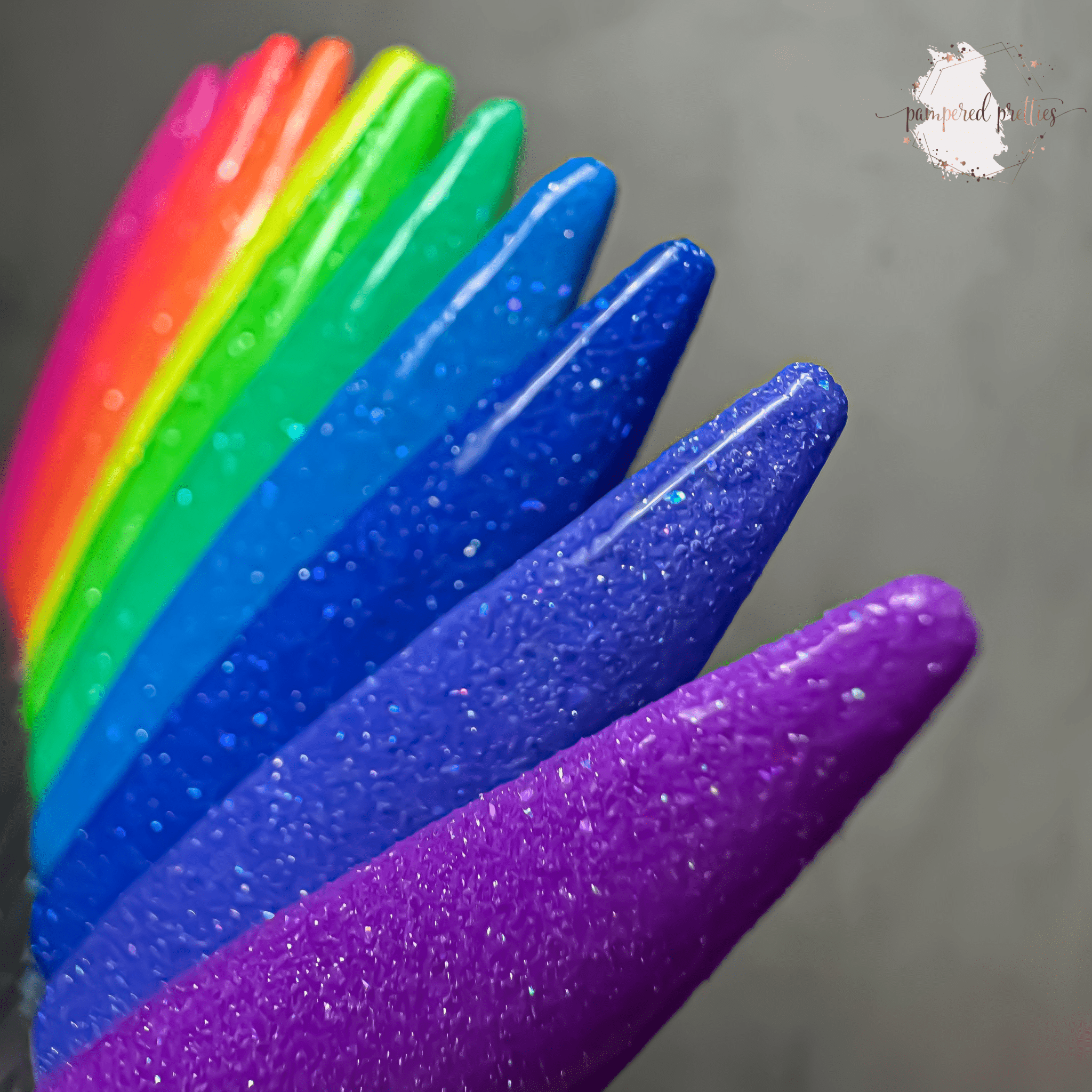Trance - Pampered Pretties