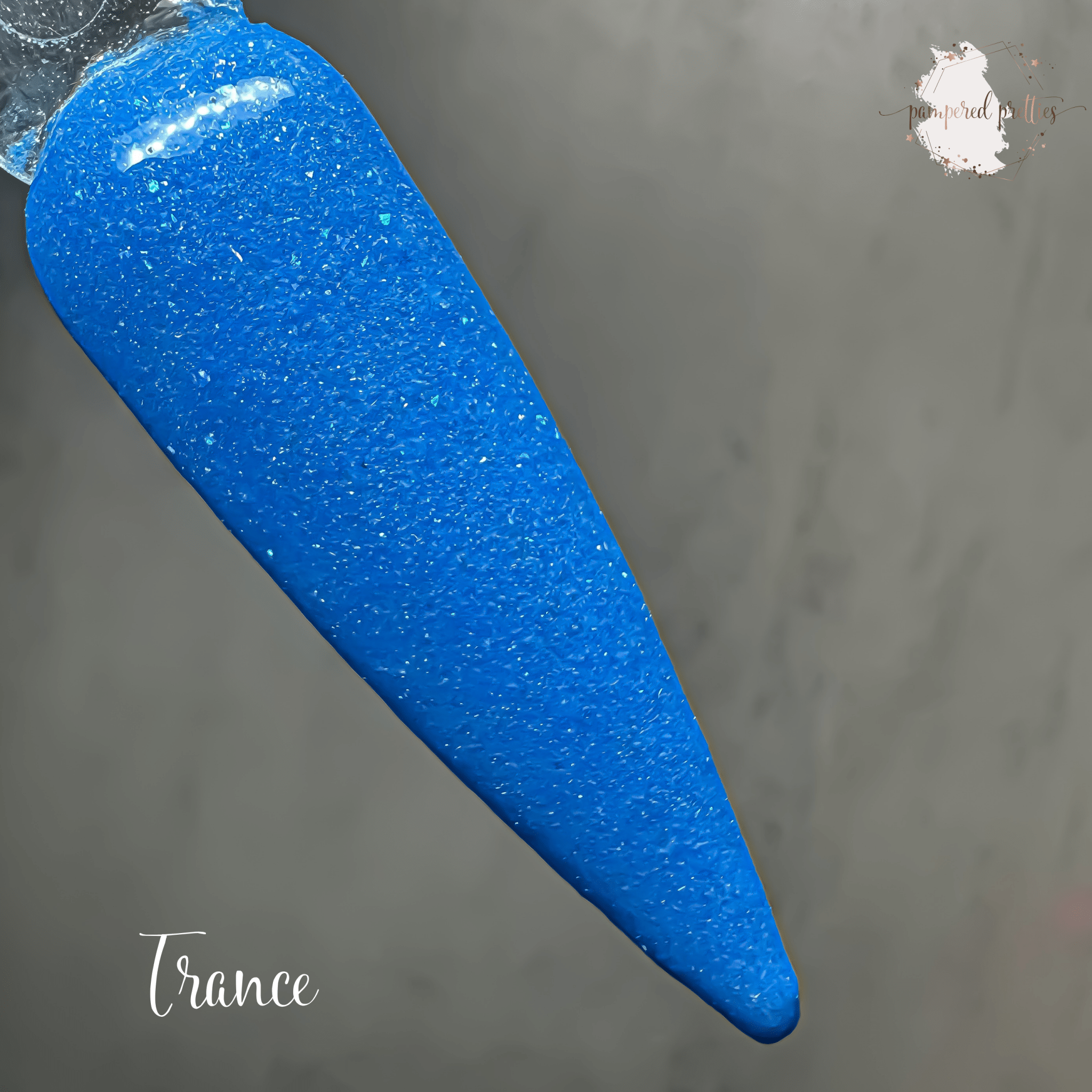 Trance - Pampered Pretties