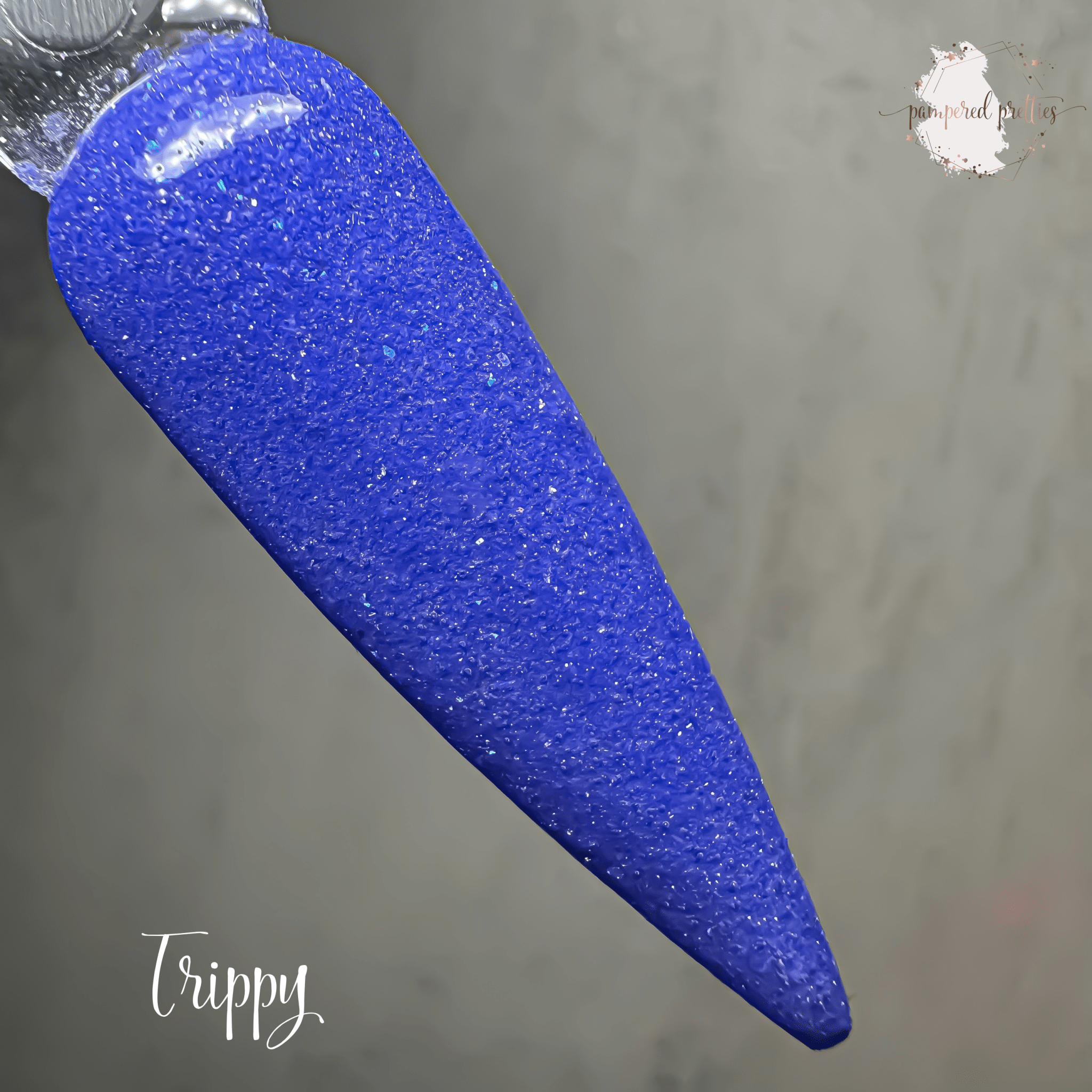 Trippy - Pampered Pretties