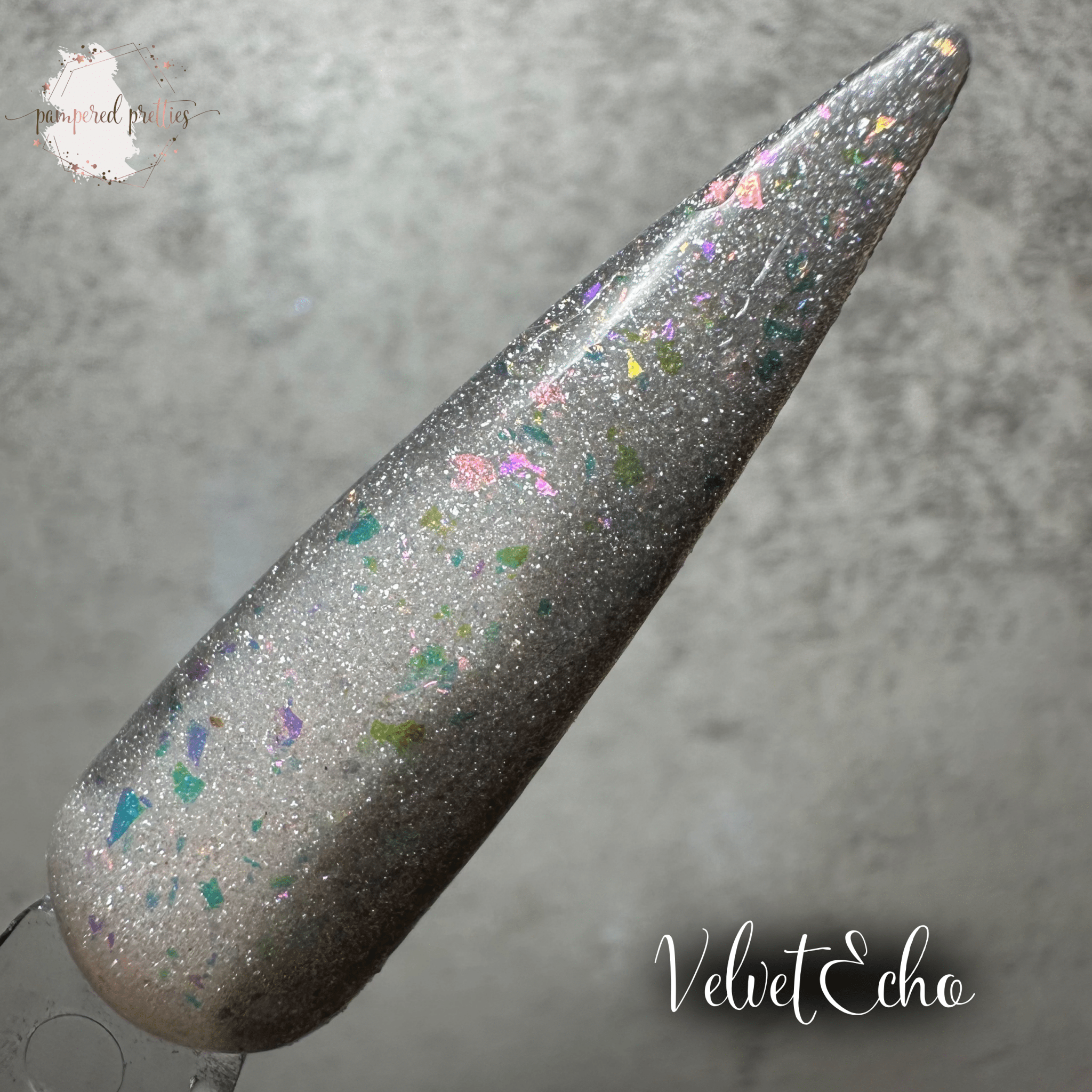 Velvet Echo - Pampered Pretties