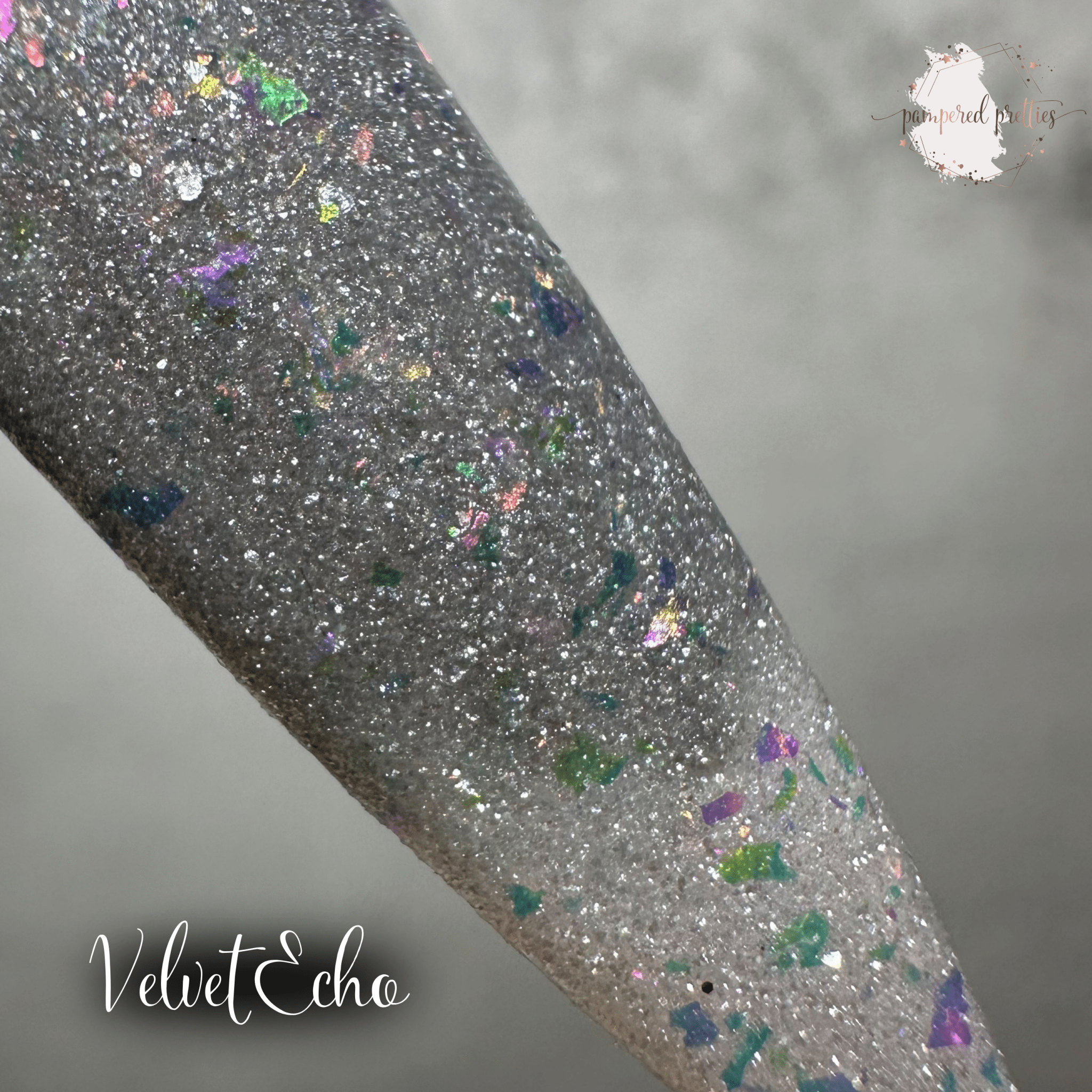 Velvet Echo - Pampered Pretties