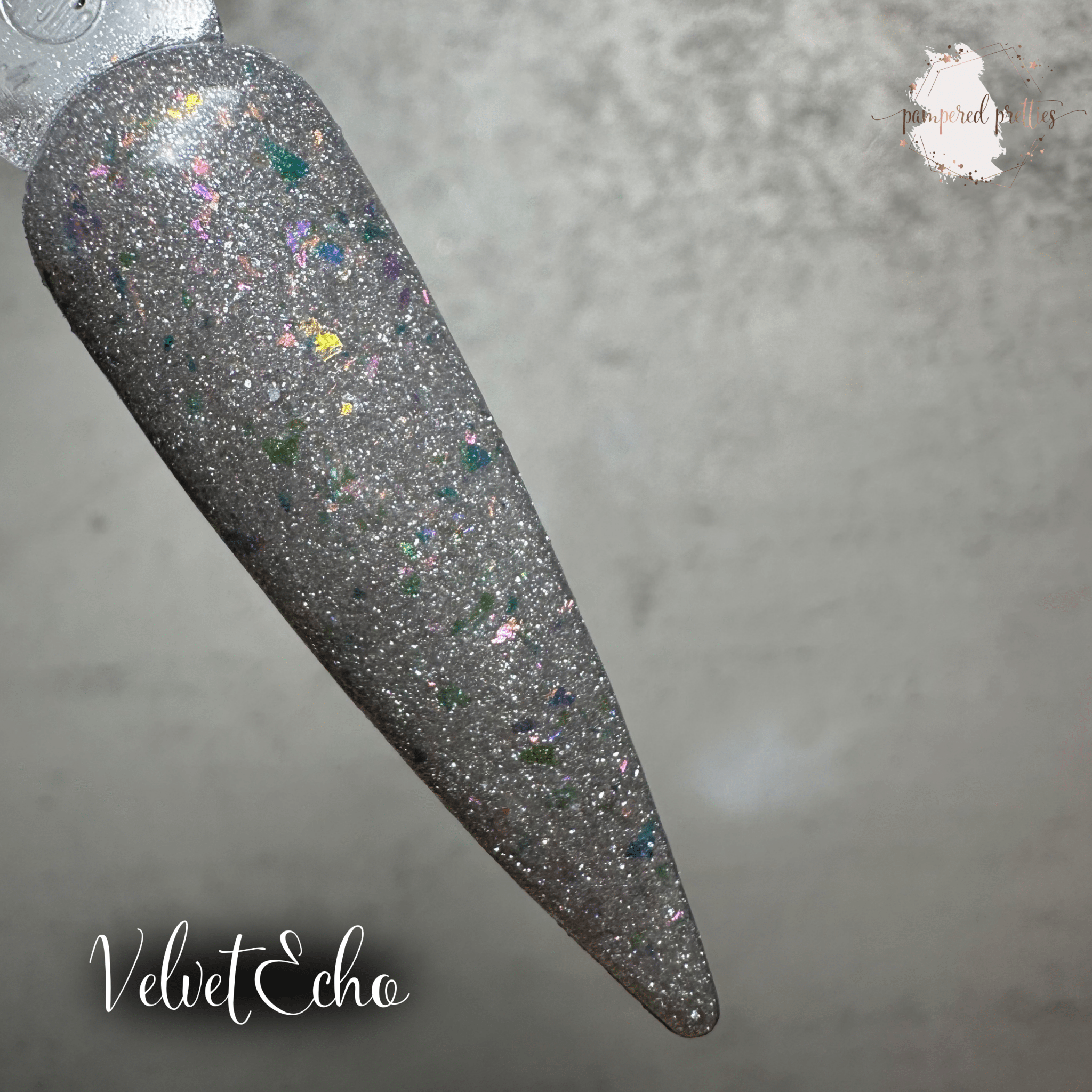 Velvet Echo - Pampered Pretties