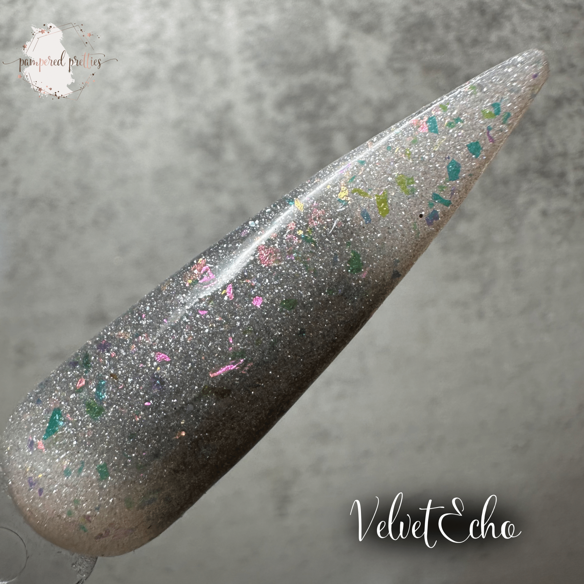 Velvet Echo - Pampered Pretties