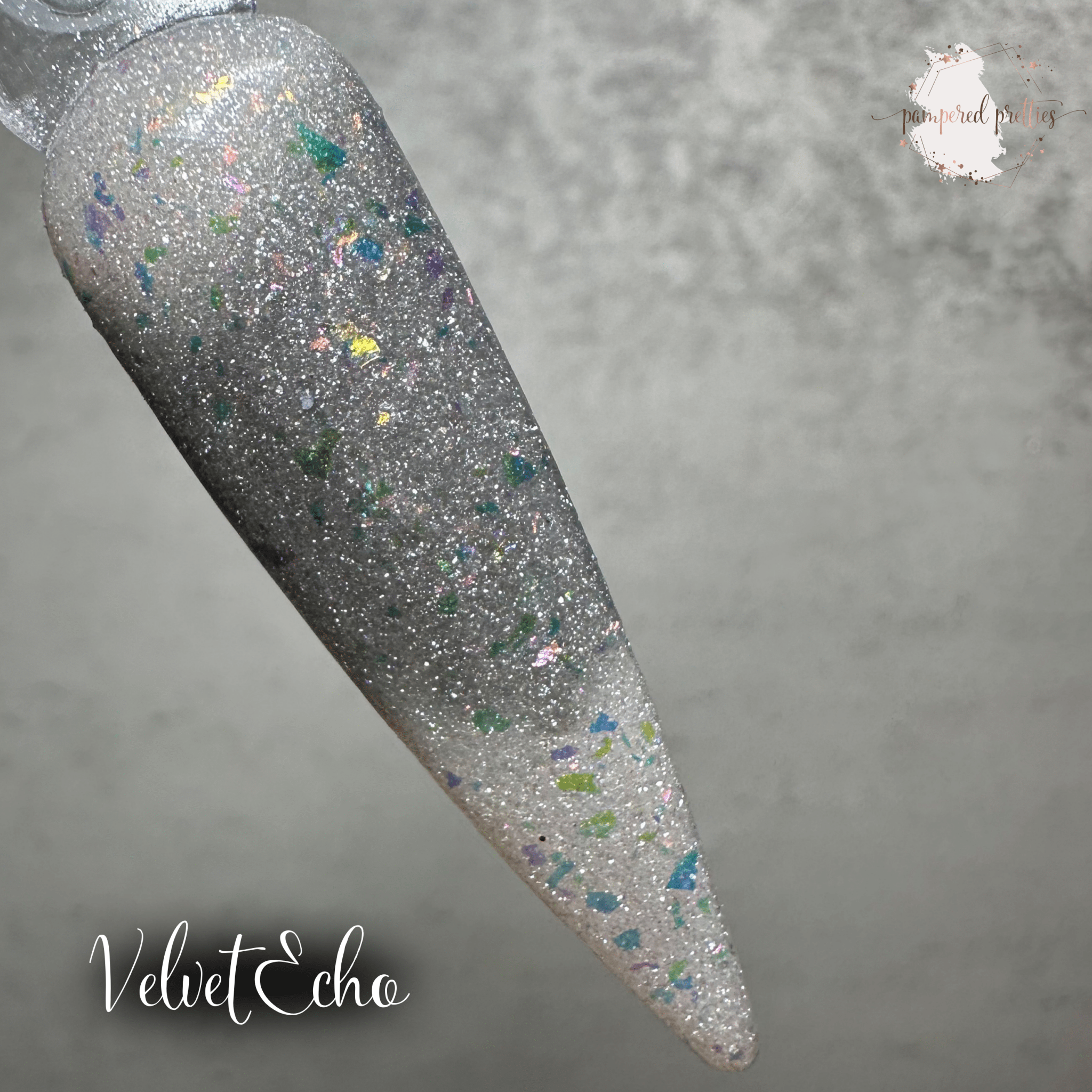 Velvet Echo - Pampered Pretties