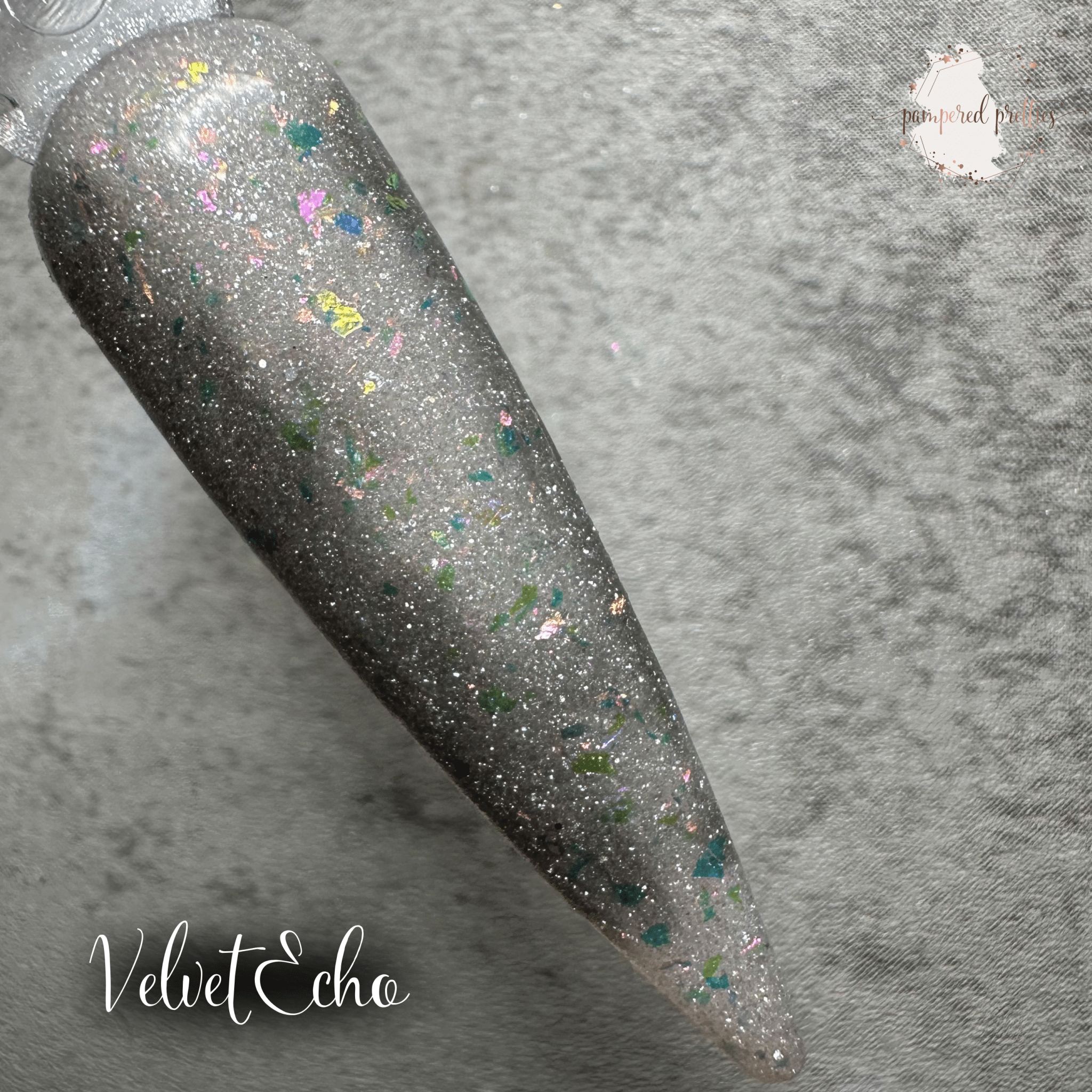 Velvet Echo - Pampered Pretties