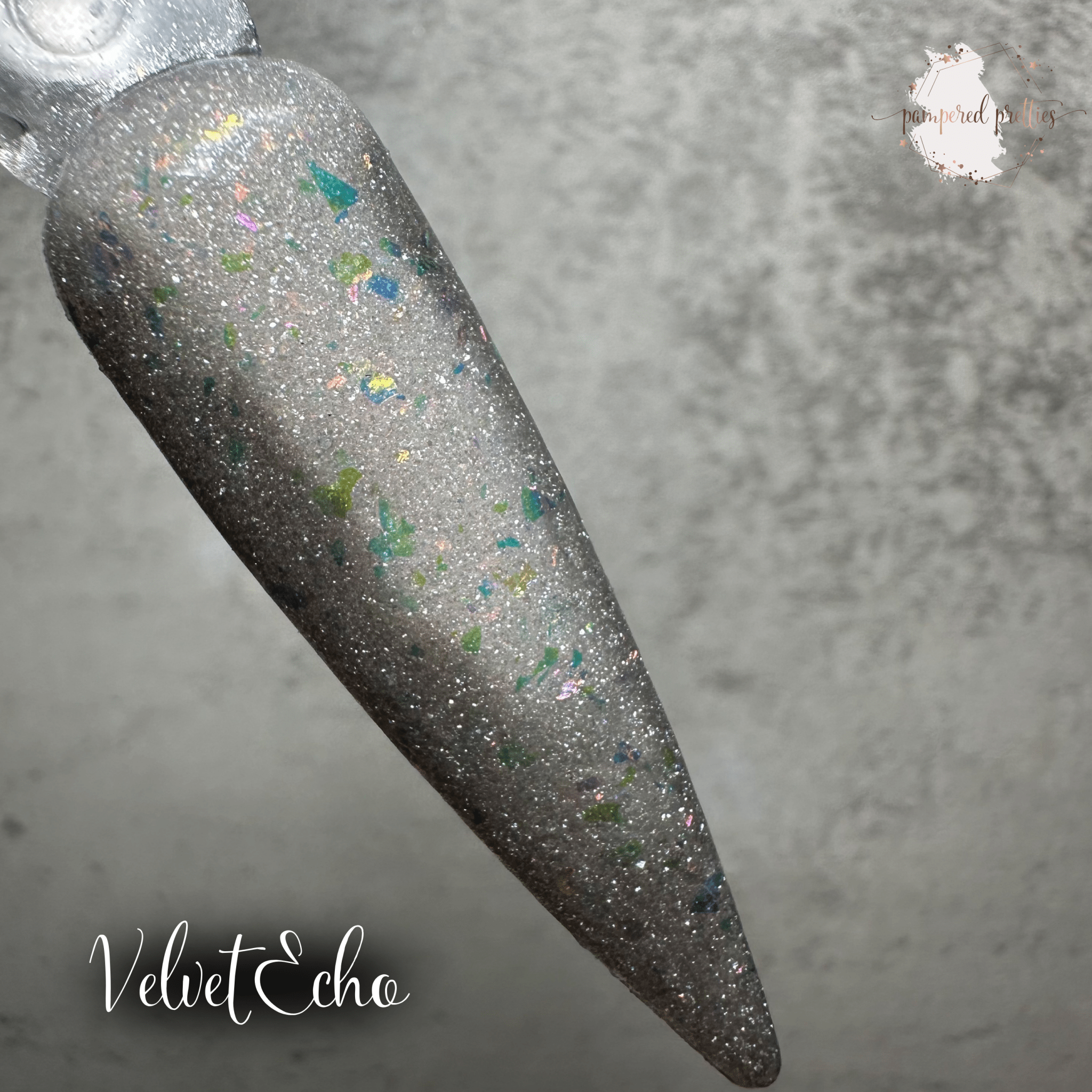 Velvet Echo - Pampered Pretties