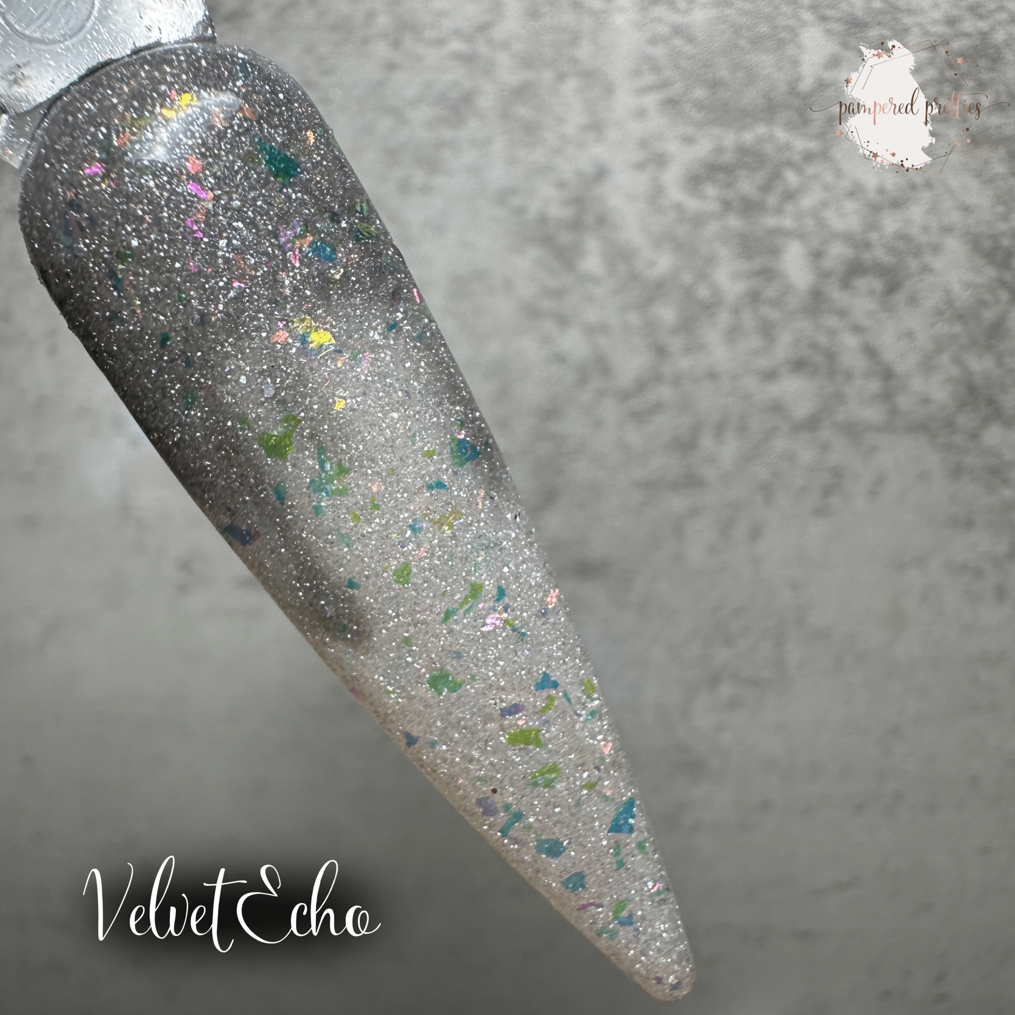 Velvet Echo - Pampered Pretties