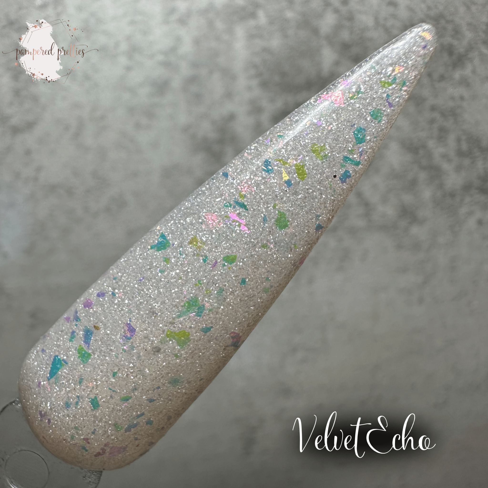 Velvet Echo - Pampered Pretties