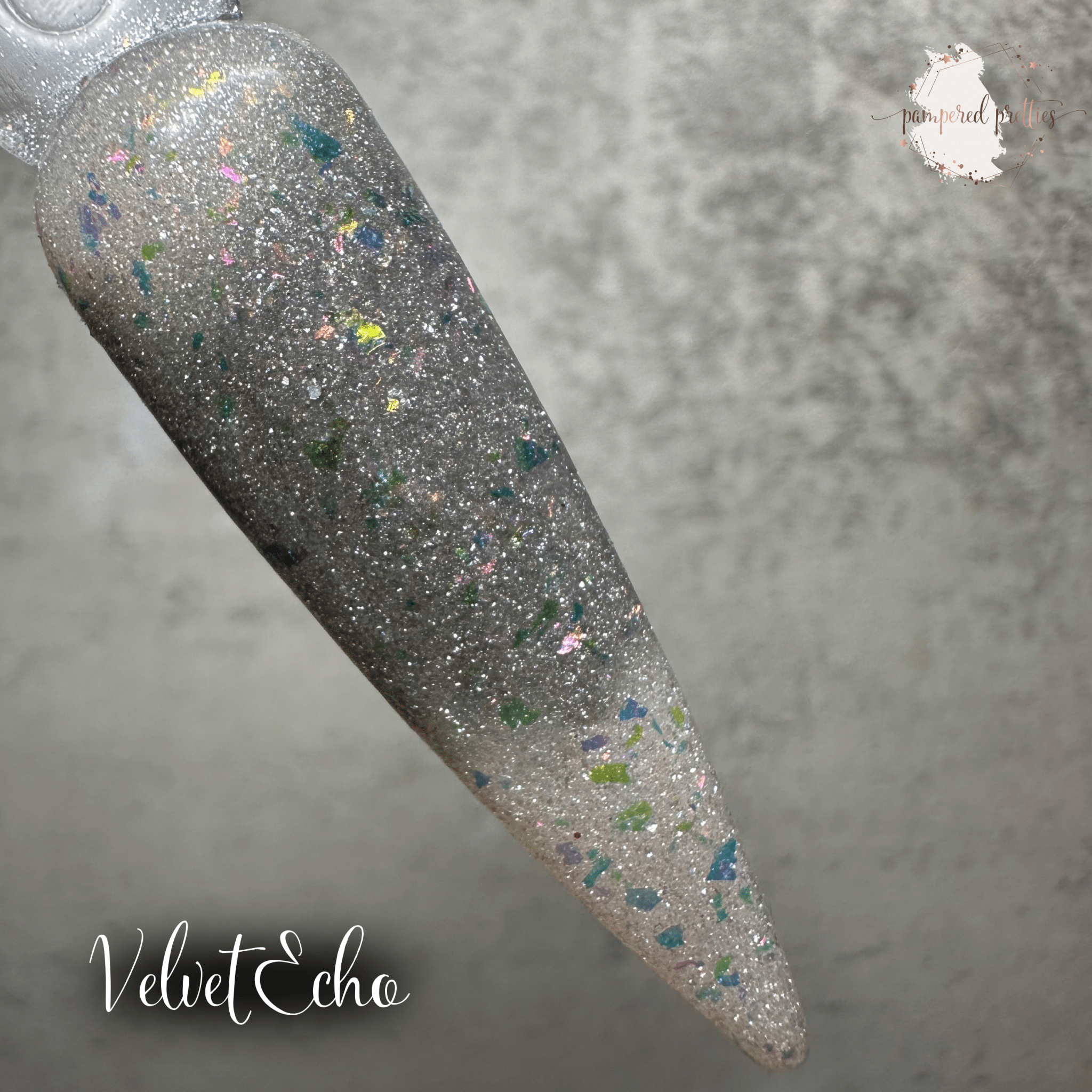 Velvet Echo - Pampered Pretties