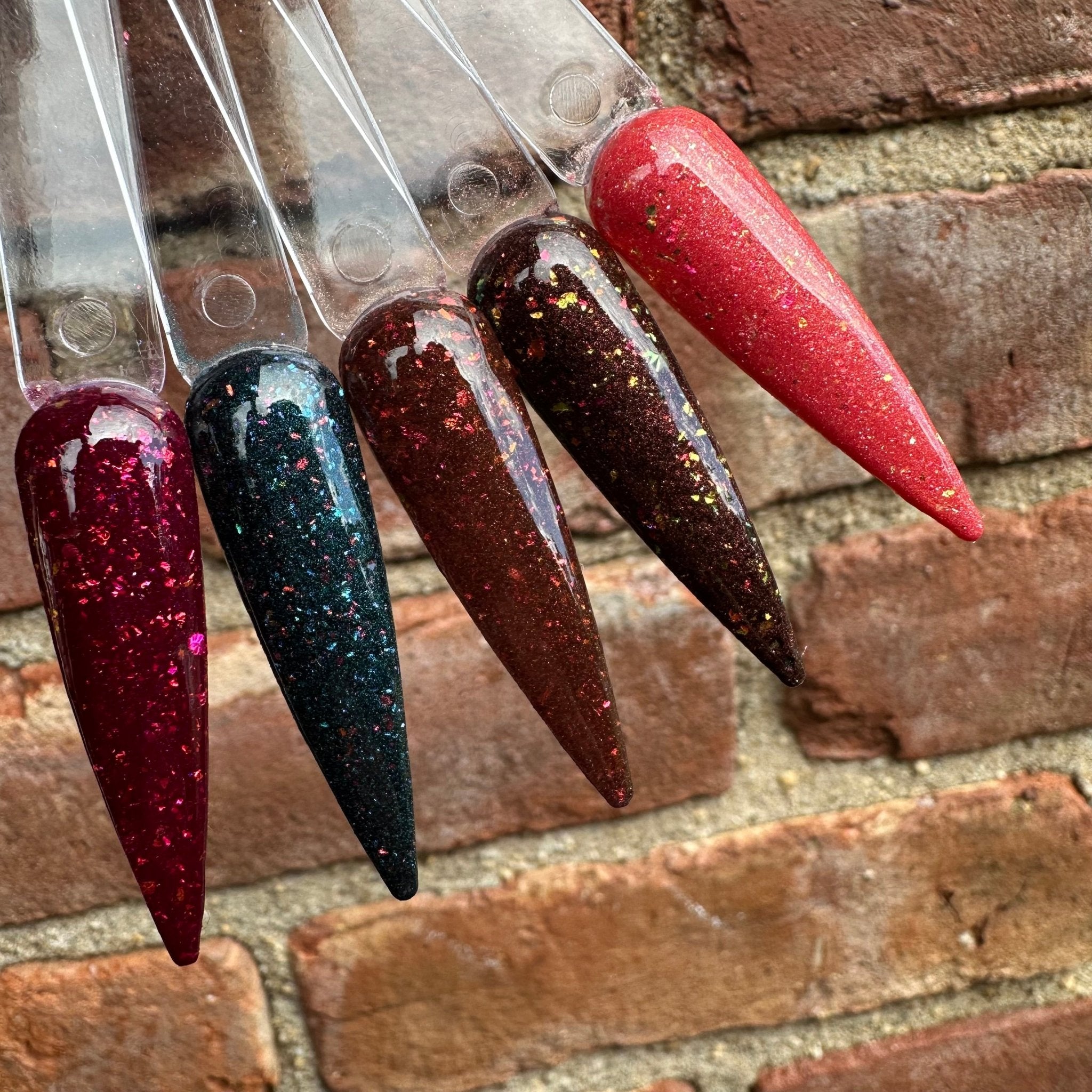 Wicked Woods - Pampered Pretties