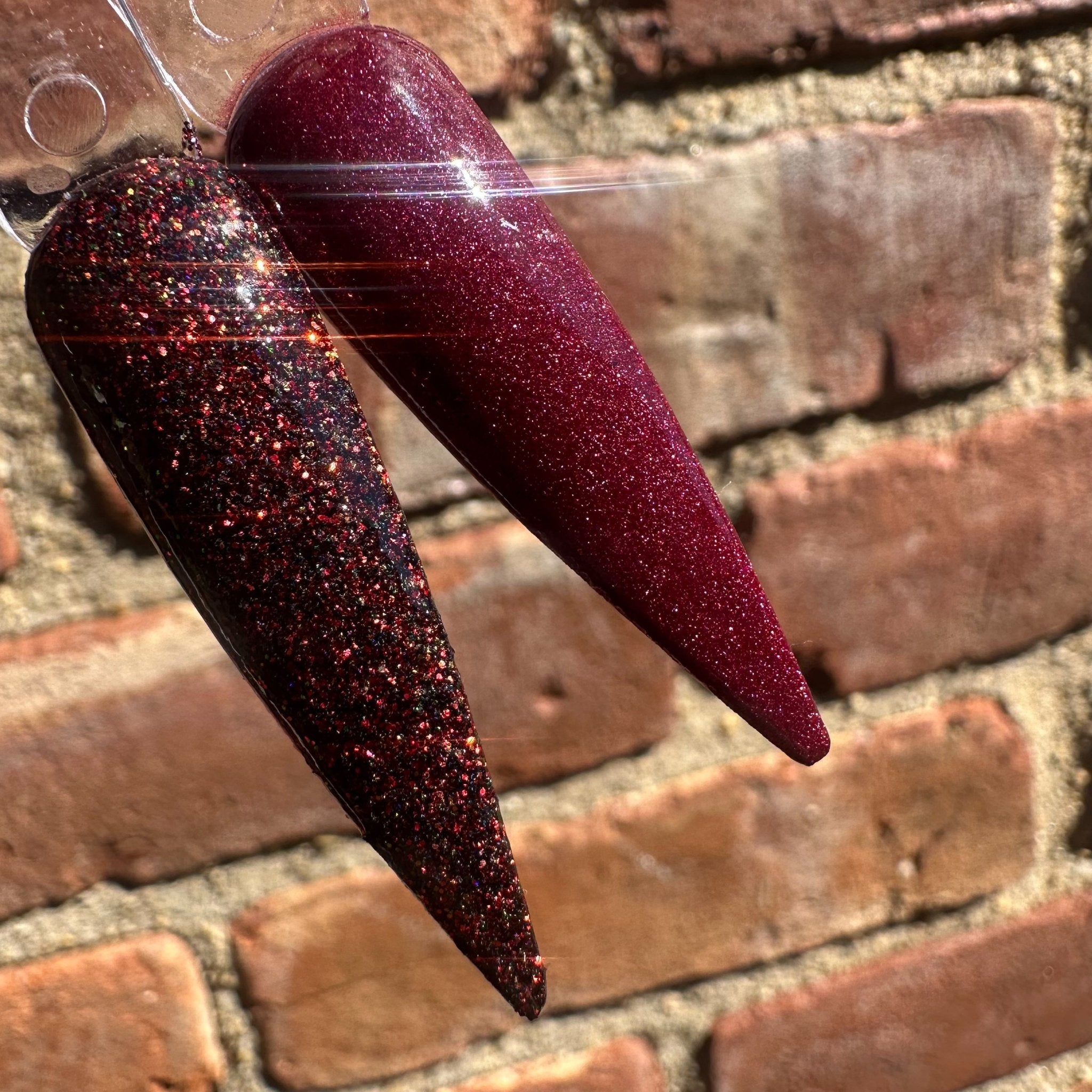 Wine Not & Pour Decisions - Pampered Pretties