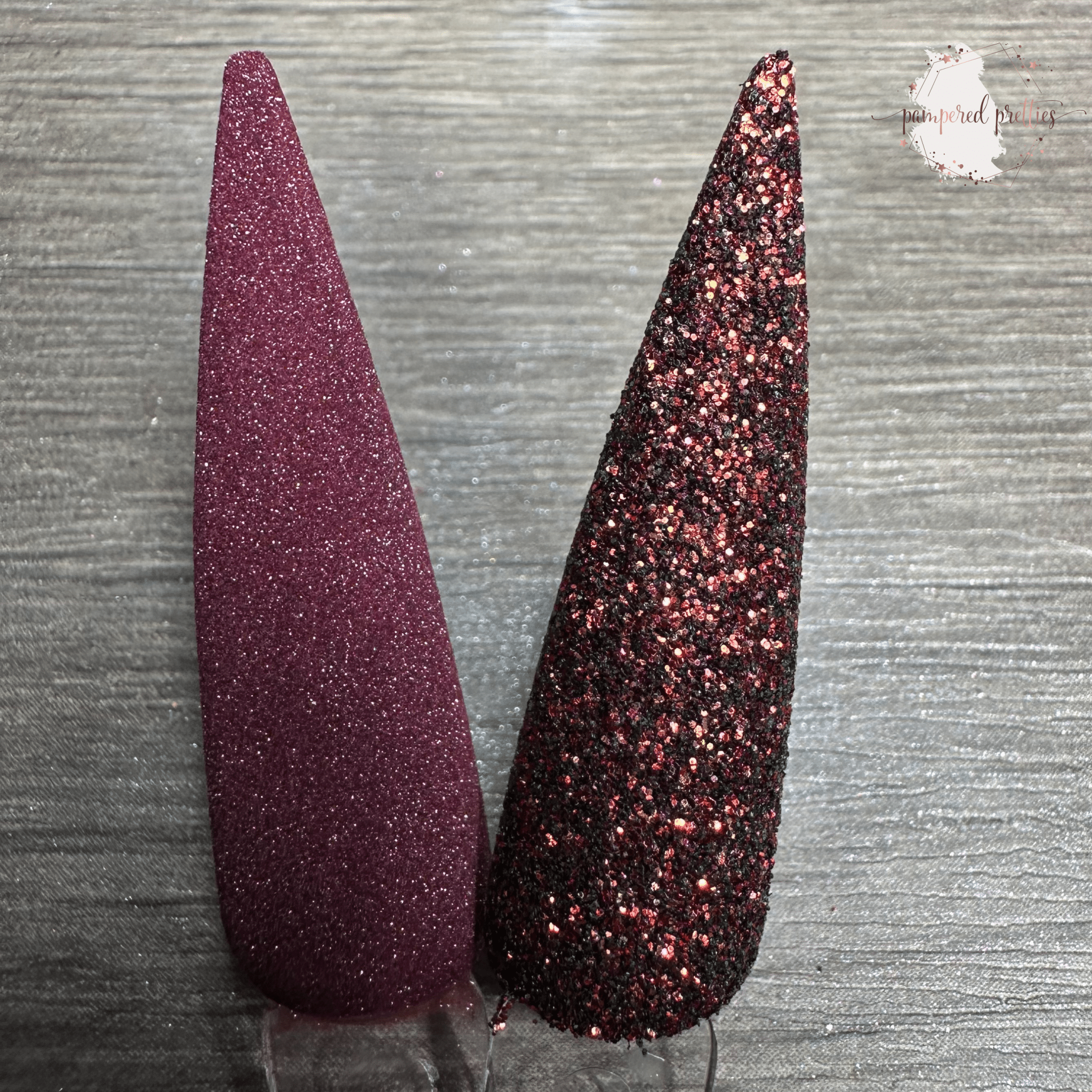 Wine Not & Pour Decisions - Pampered Pretties