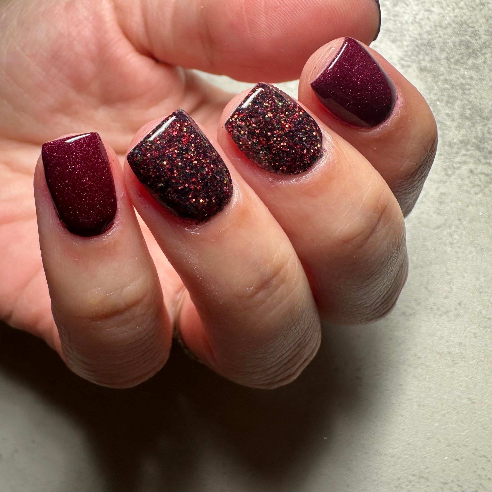 Wine Not & Pour Decisions - Pampered Pretties