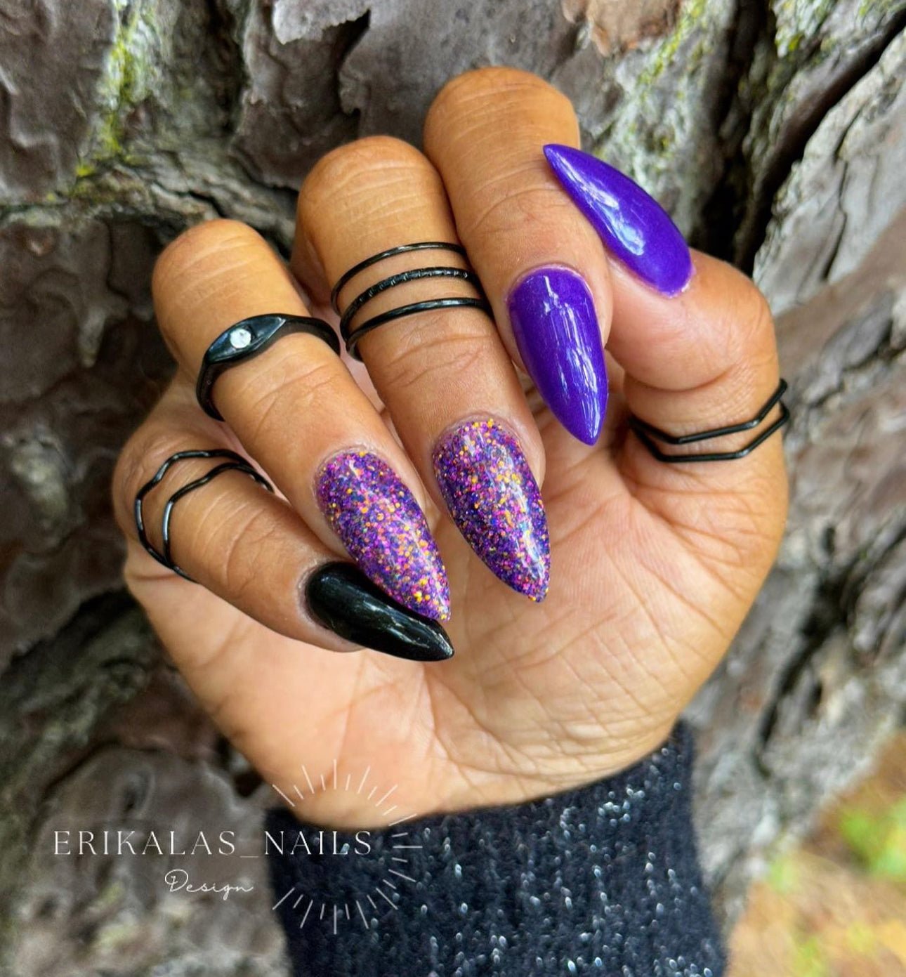 2023 Halloween Dip Release - Pampered Pretties