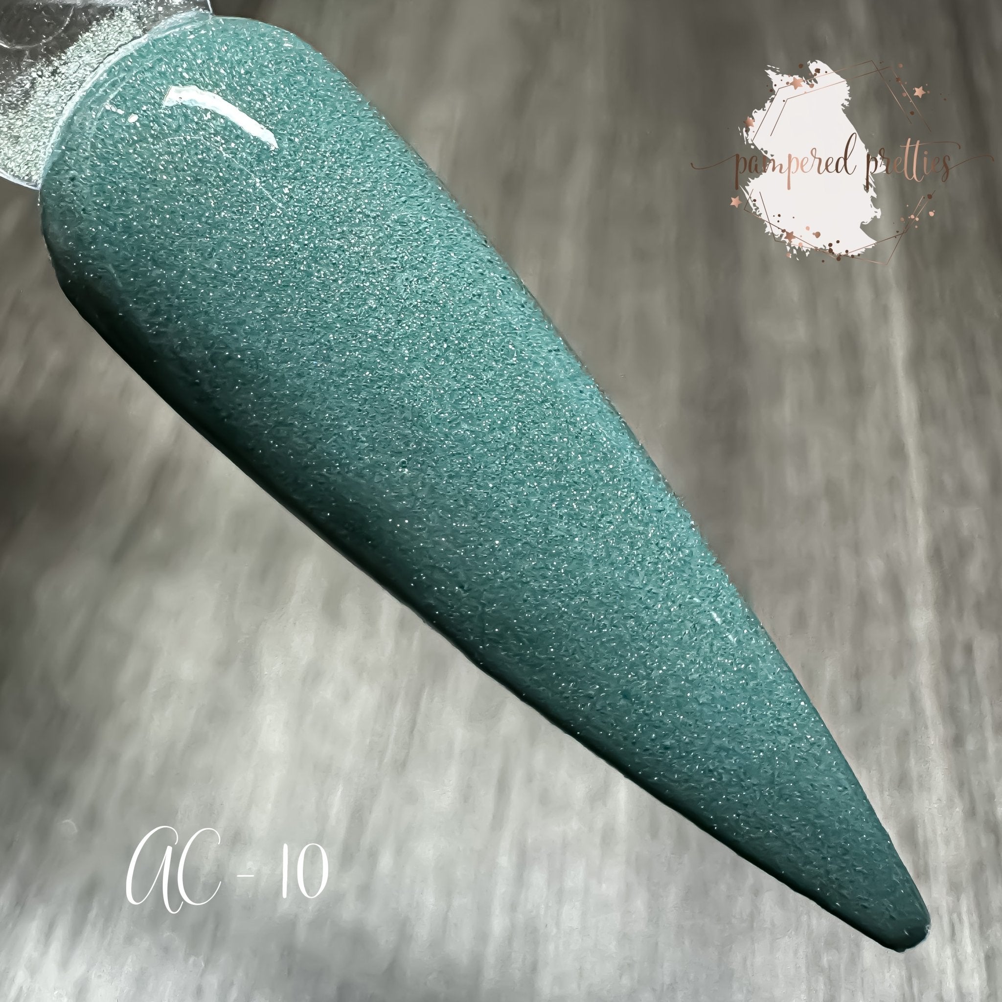 AC - 10 - Pampered Pretties