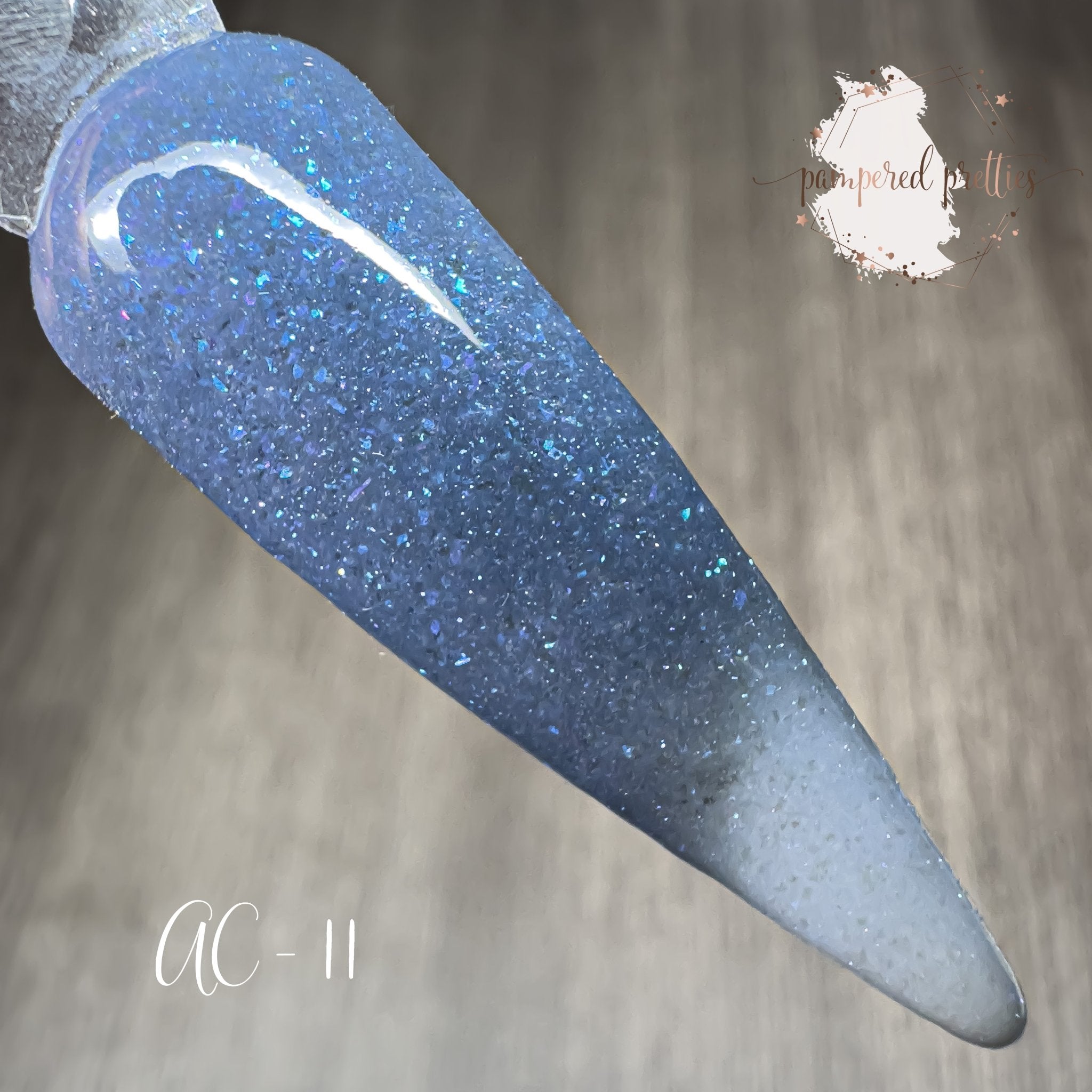 AC - 11 - Pampered Pretties