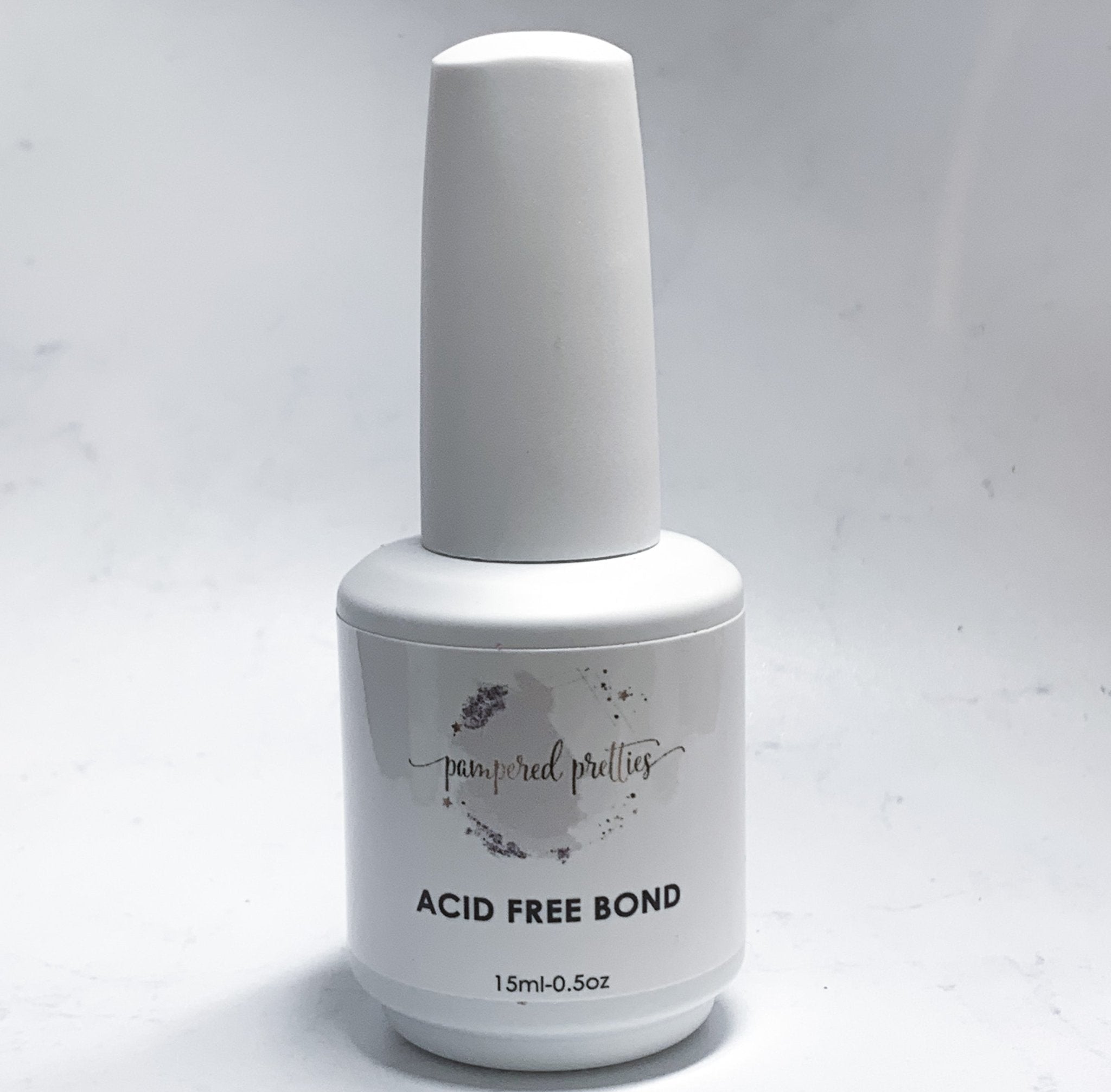 Acid Free Bond - Pampered Pretties