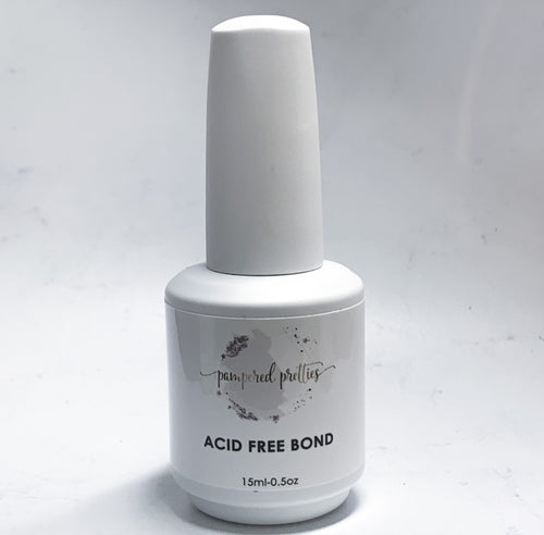 Acid Free Bond - Pampered Pretties