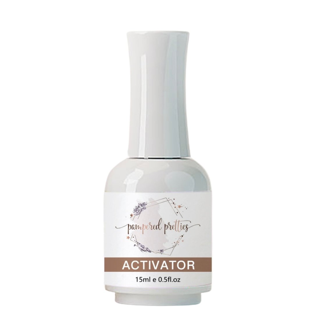 Activator - Pampered Pretties