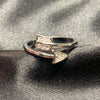 Arrow Ring - Pampered Pretties