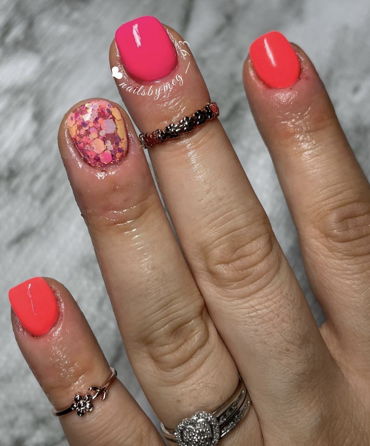 Bahama Mama - Pampered Pretties