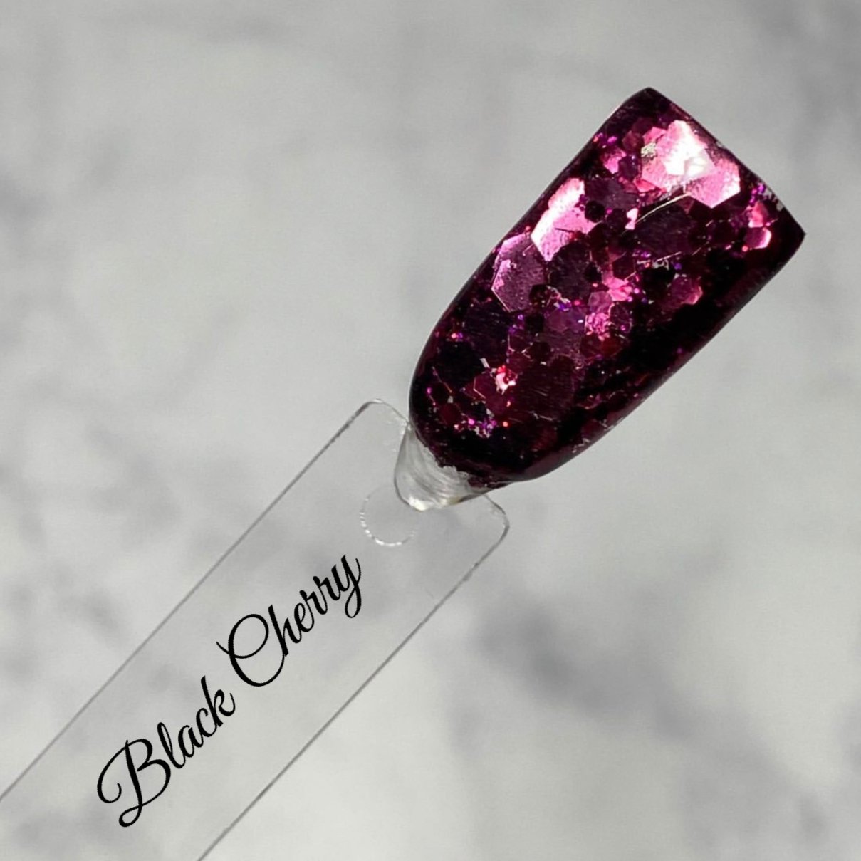 Black Cherry - Pampered Pretties