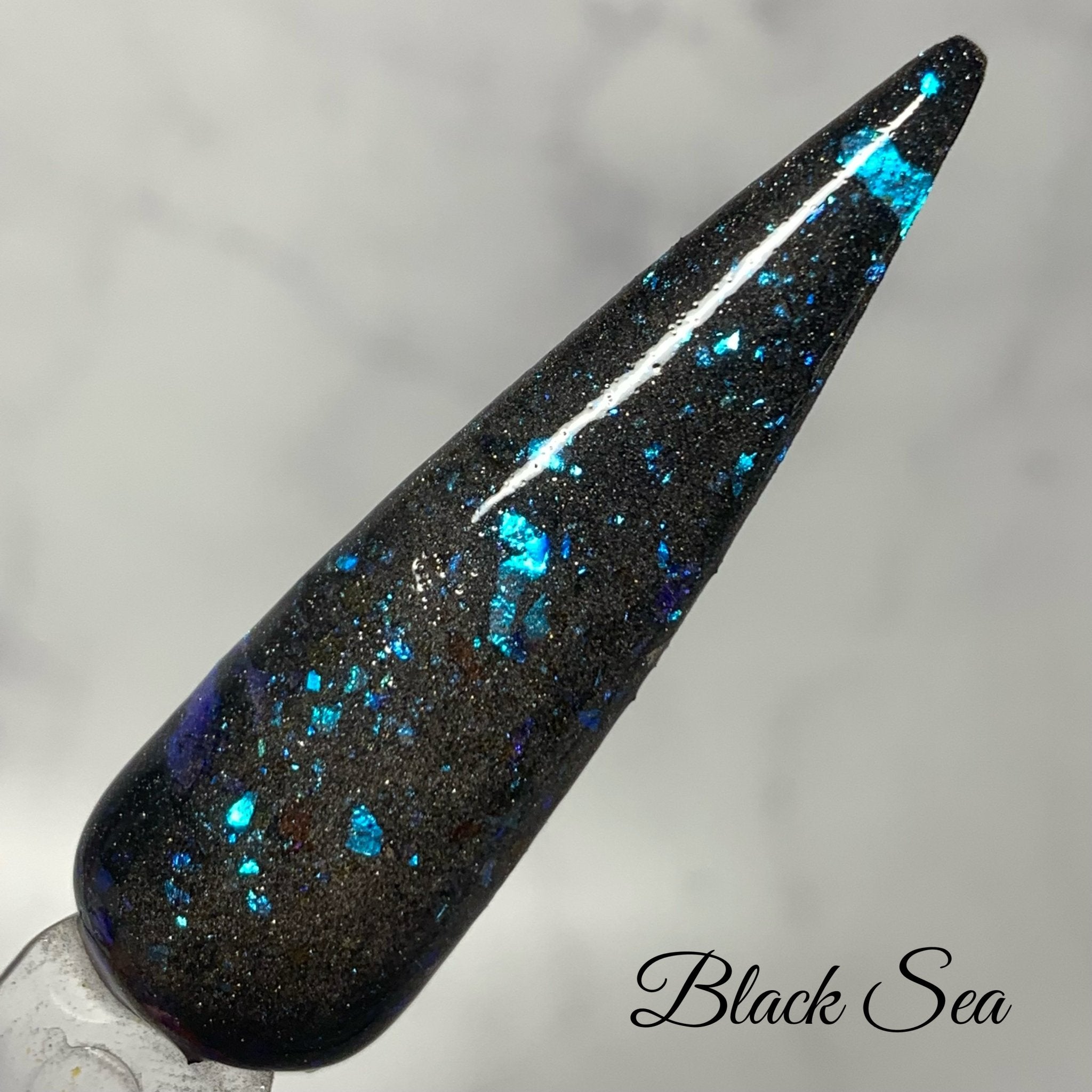 Black Sea - Pampered Pretties