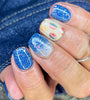 Blue Jeans - Pampered Pretties