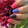 Blurple - Pampered Pretties