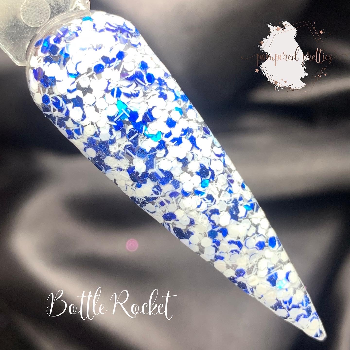 Bottle Rocket - Pampered Pretties