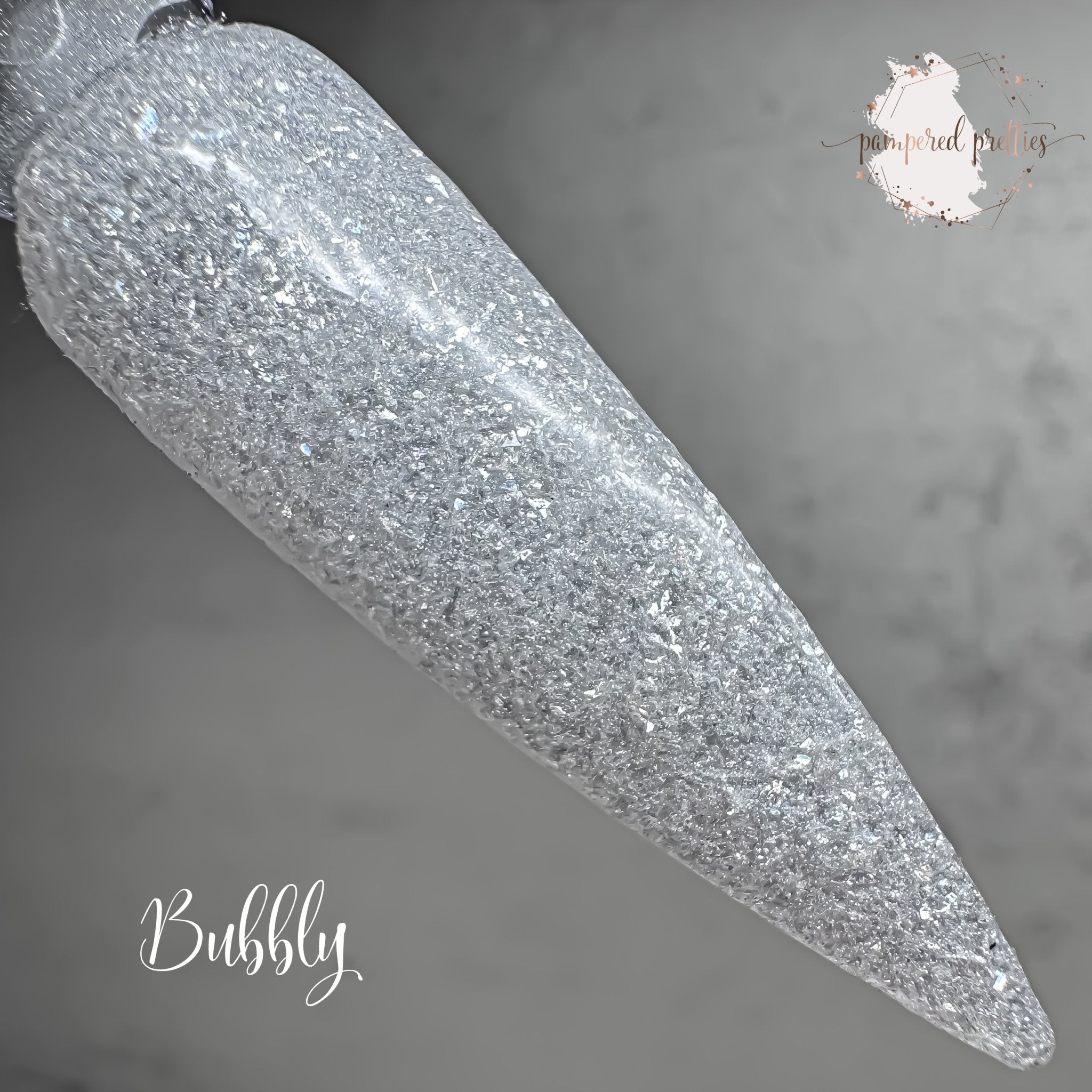 Bubbly - Pampered Pretties