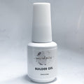 Builder Gel (Clear) - Pampered Pretties