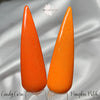 Candy Corn - Pampered Pretties