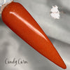 Candy Corn - Pampered Pretties