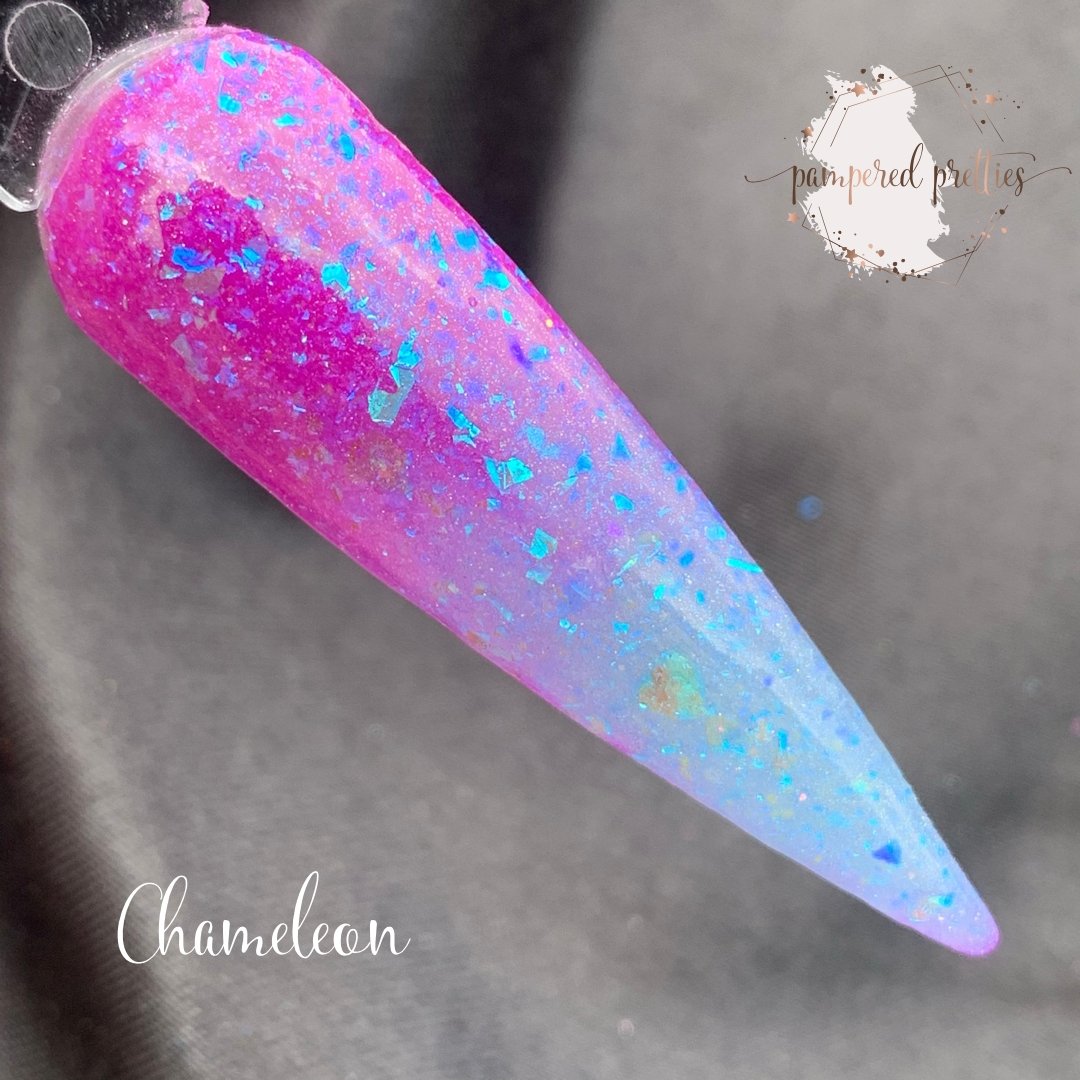 Chameleon Collection (Pre-Order) - Pampered Pretties