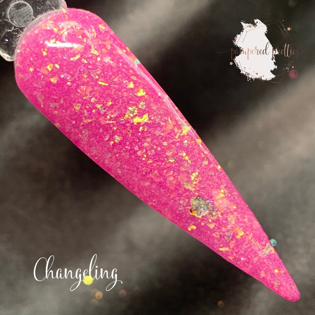 Changeling - Pampered Pretties