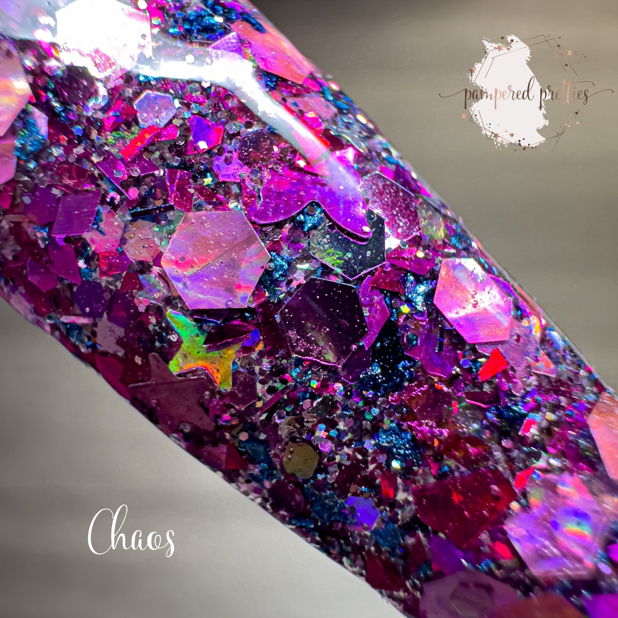 Chaos - Pampered Pretties