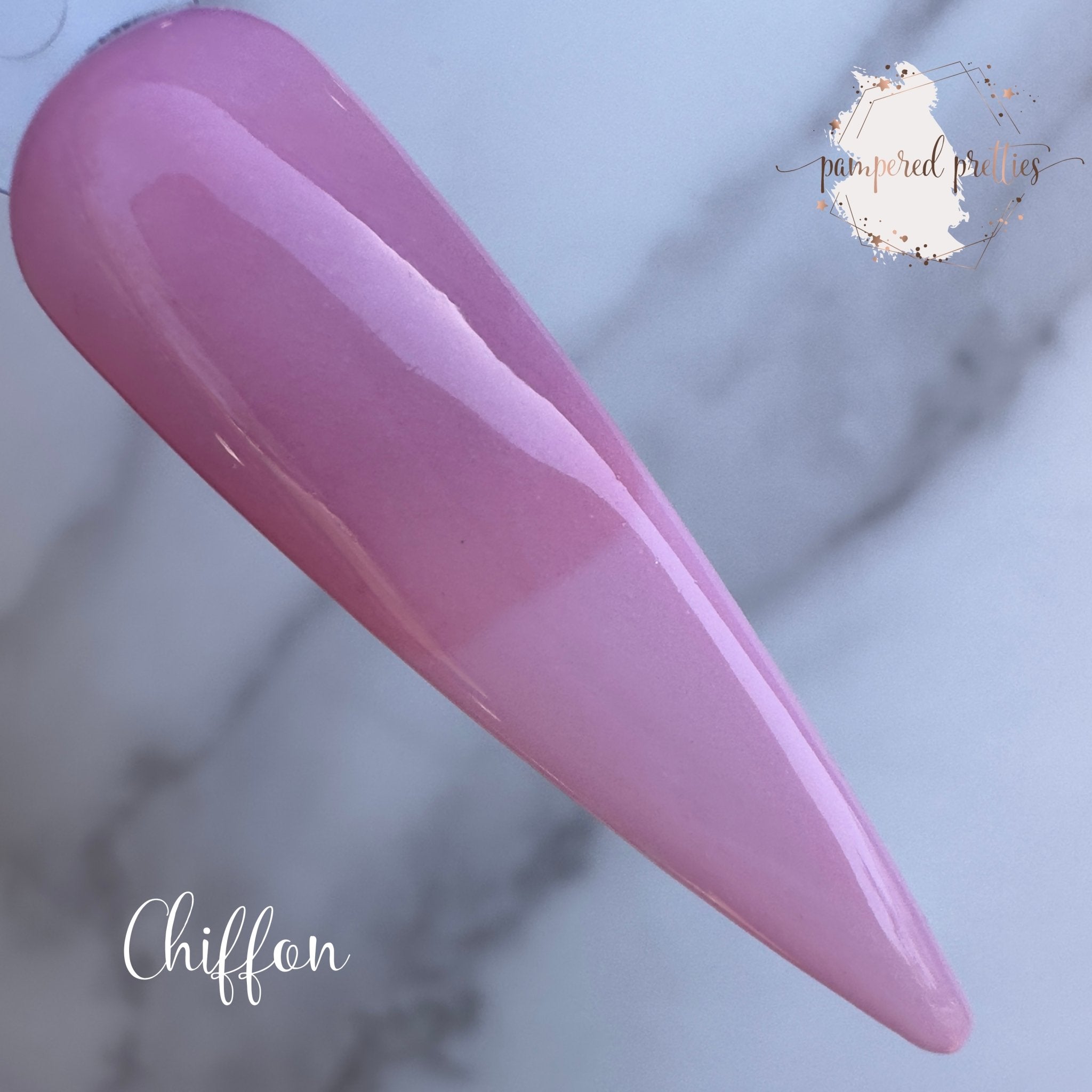 Chiffon - Pampered Pretties