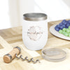 Chill Wine Tumbler - Pampered Pretties