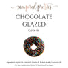 Chocolate Glazed Cuticle Oil - Pampered Pretties