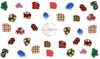 Christmas Blots - Pampered Pretties