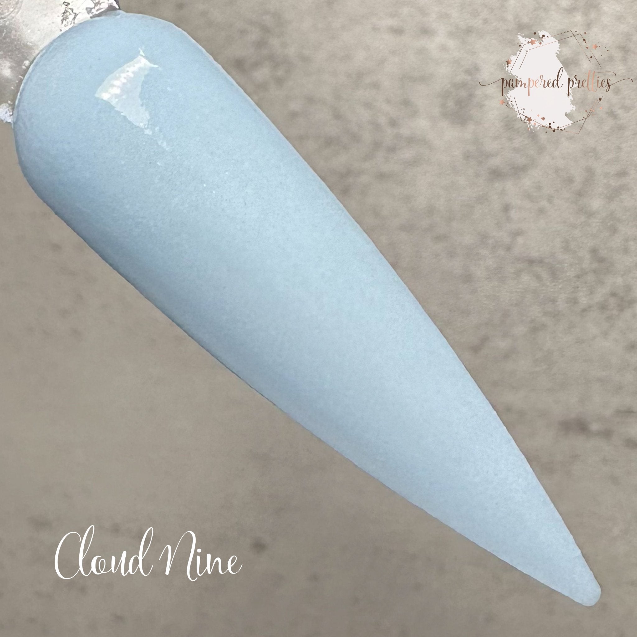 Cloud Nine - Pampered Pretties